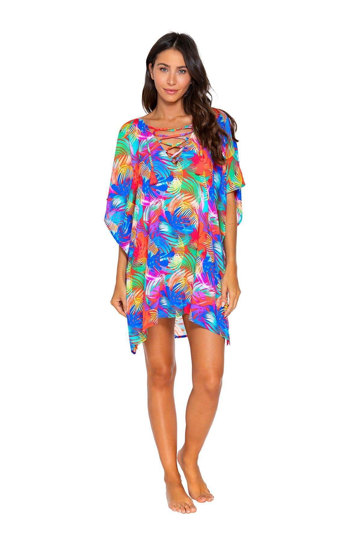 Bestswimwear -  Sunsets Copacabana Tulum Tunic