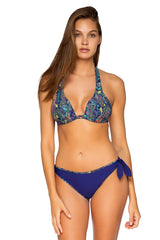 Bestswimwear -  Sunsets Dreamscape Lula Reversible Hipster