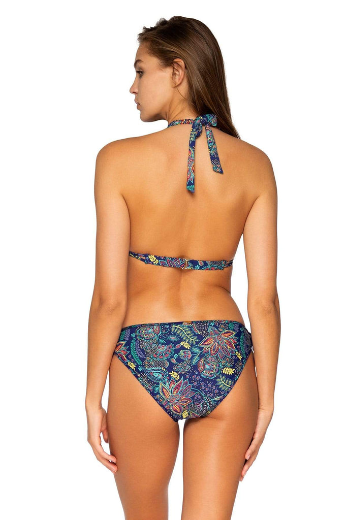 Bestswimwear -  Sunsets Dreamscape Lula Reversible Hipster