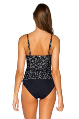 Bestswimwear -  Sunsets Fearless Feline Simone Tankini