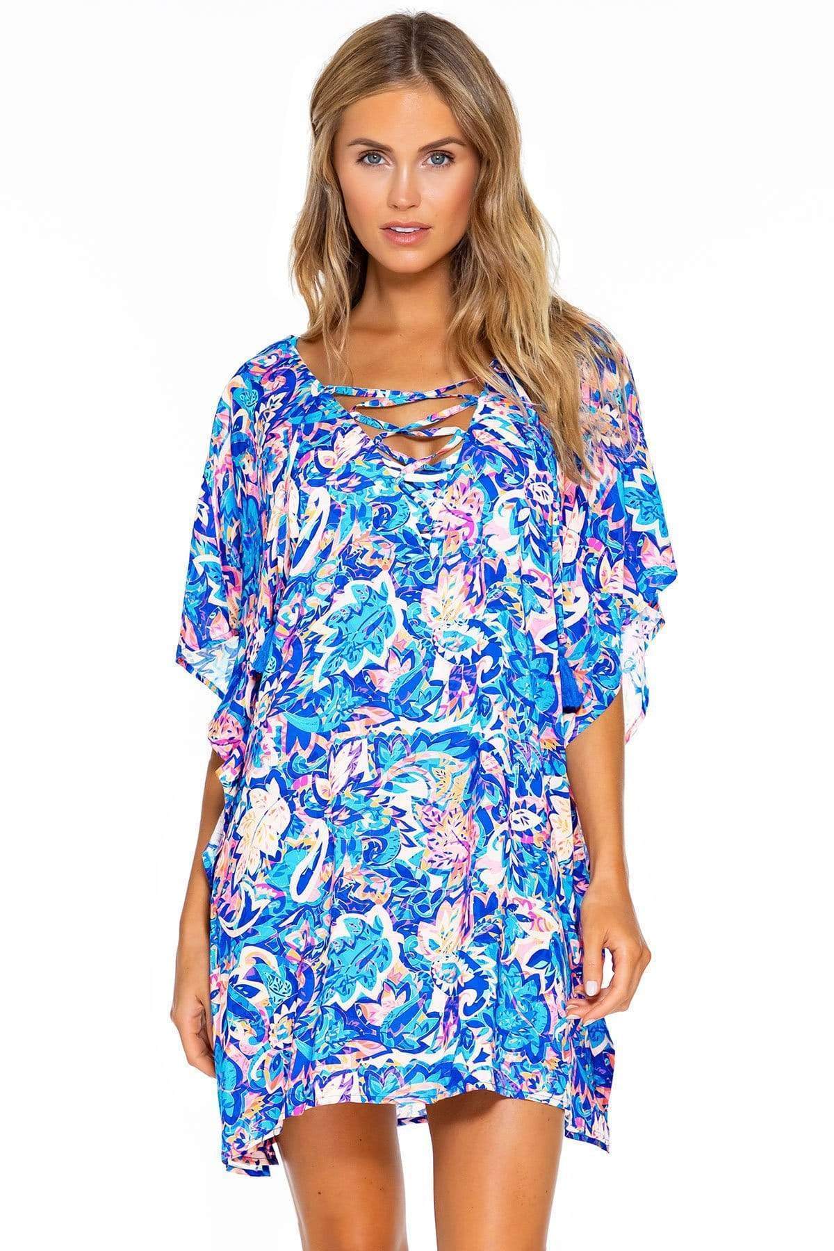 Bestswimwear -  Sunsets Gypsy Breeze Tulum Tunic