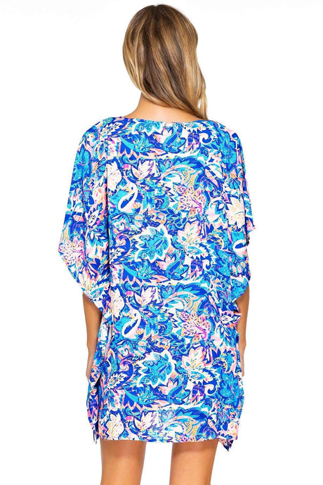 Bestswimwear -  Sunsets Gypsy Breeze Tulum Tunic