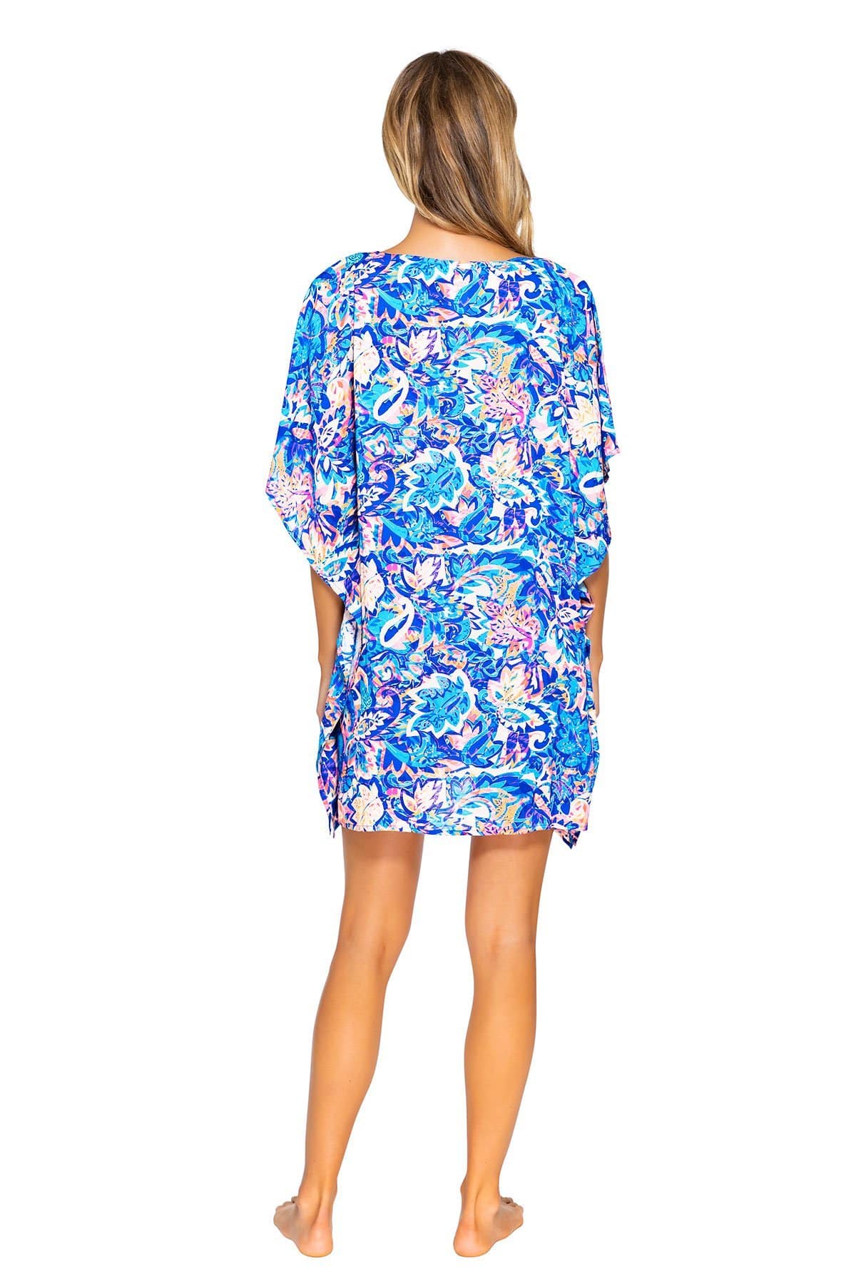 Bestswimwear -  Sunsets Gypsy Breeze Tulum Tunic