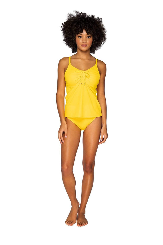 Bestswimwear -  Sunsets Hawaiian Sun Avery Tankini