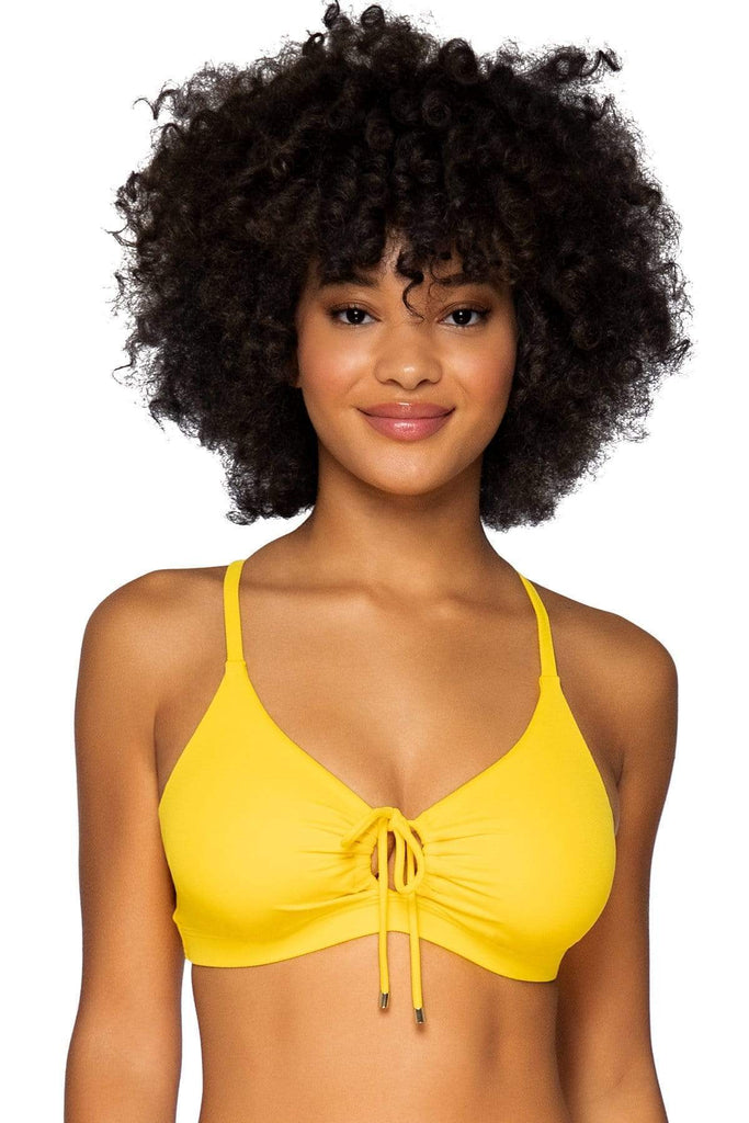 Bestswimwear -  Sunsets Hawaiian Sun Kauai Keyhole