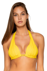 Bestswimwear -  Sunsets Hawaiian Sun Marilyn Halter
