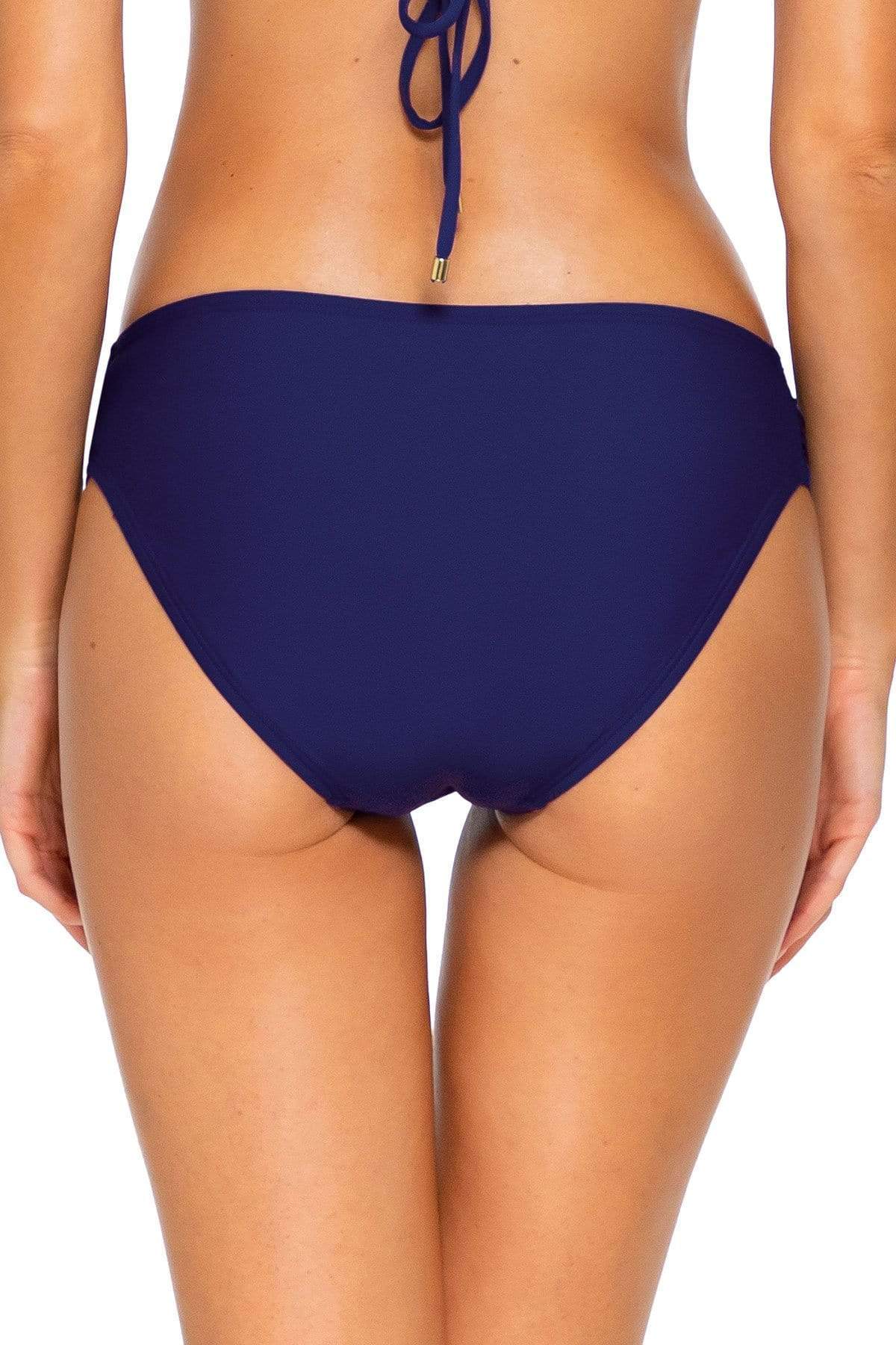 Bestswimwear -  Sunsets Indigo Femme Fatale Hipster