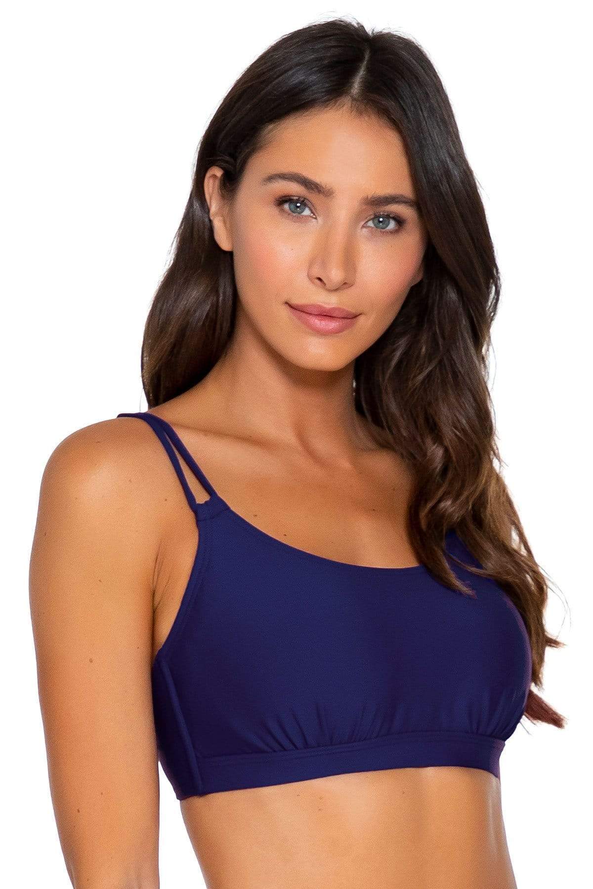 Bestswimwear -  Sunsets Indigo Taylor Bralette