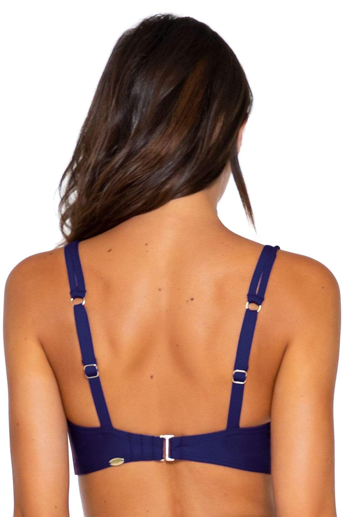 Bestswimwear -  Sunsets Indigo Taylor Bralette