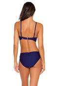 Bestswimwear -  Sunsets Indigo Unforgettable Bottom