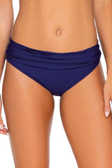 Bestswimwear -  Sunsets Indigo Unforgettable Bottom