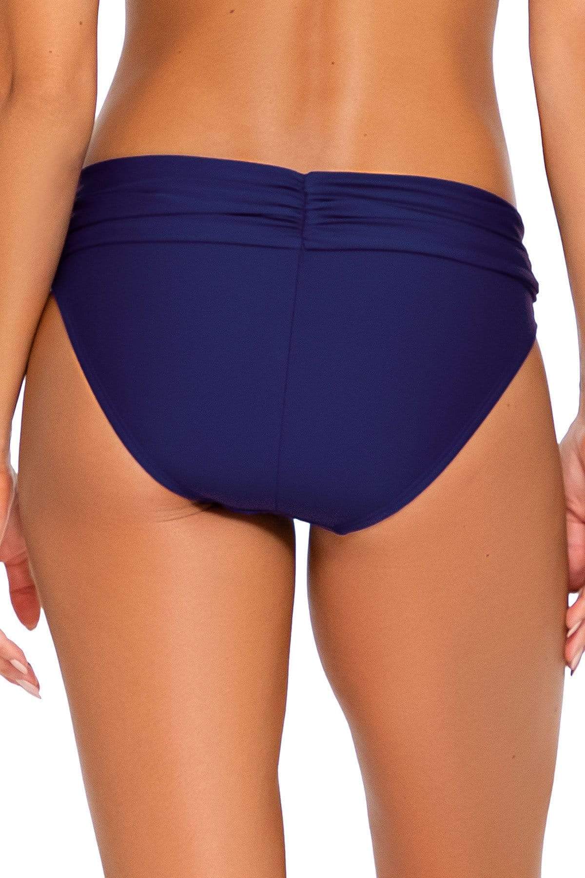 Bestswimwear -  Sunsets Indigo Unforgettable Bottom