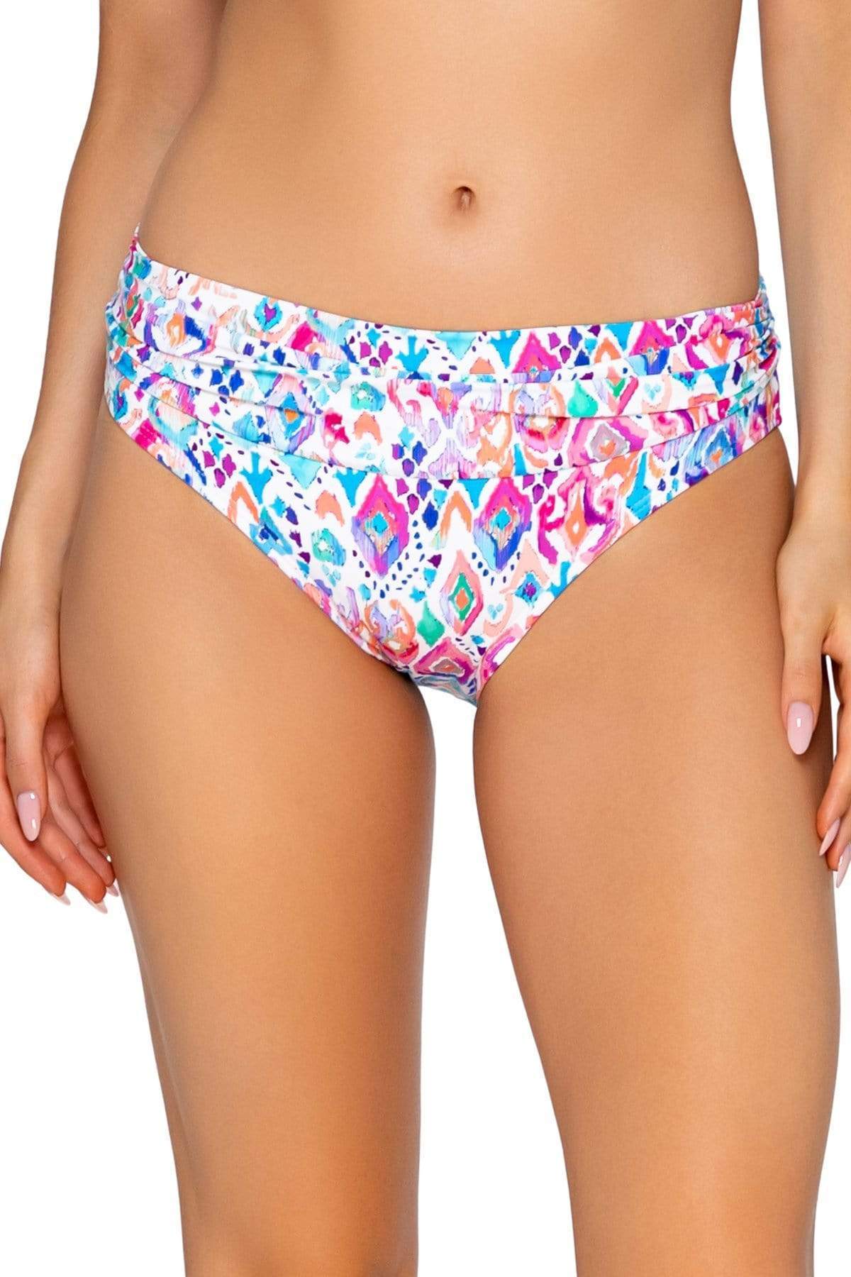 Bestswimwear -  Sunsets Ipanema Unforgettable Bottom