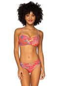 Bestswimwear -  Sunsets Island Bliss Iconic Twist Bandeau