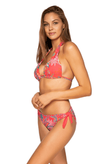 Bestswimwear -  Sunsets Island Bliss Lula Reversible Hipster