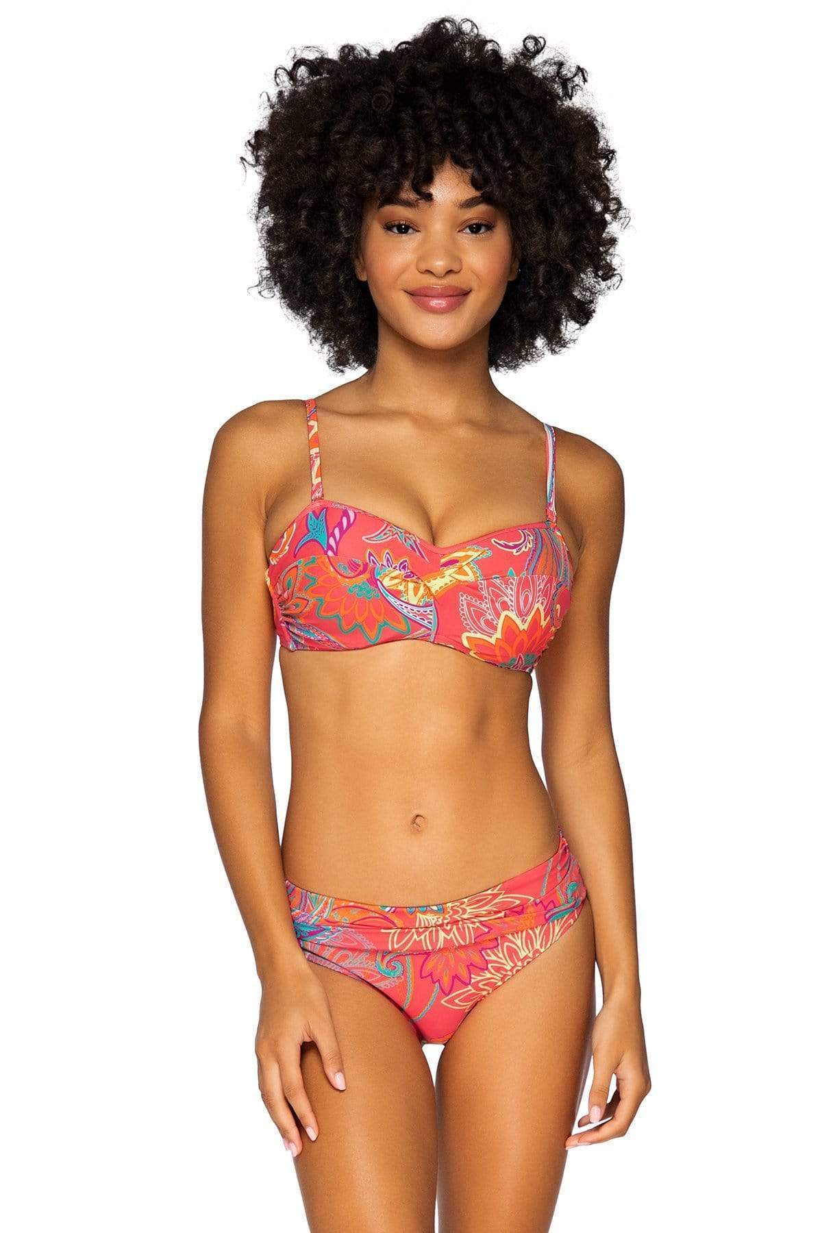 Bestswimwear -  Sunsets Island Bliss Unforgettable Bottom