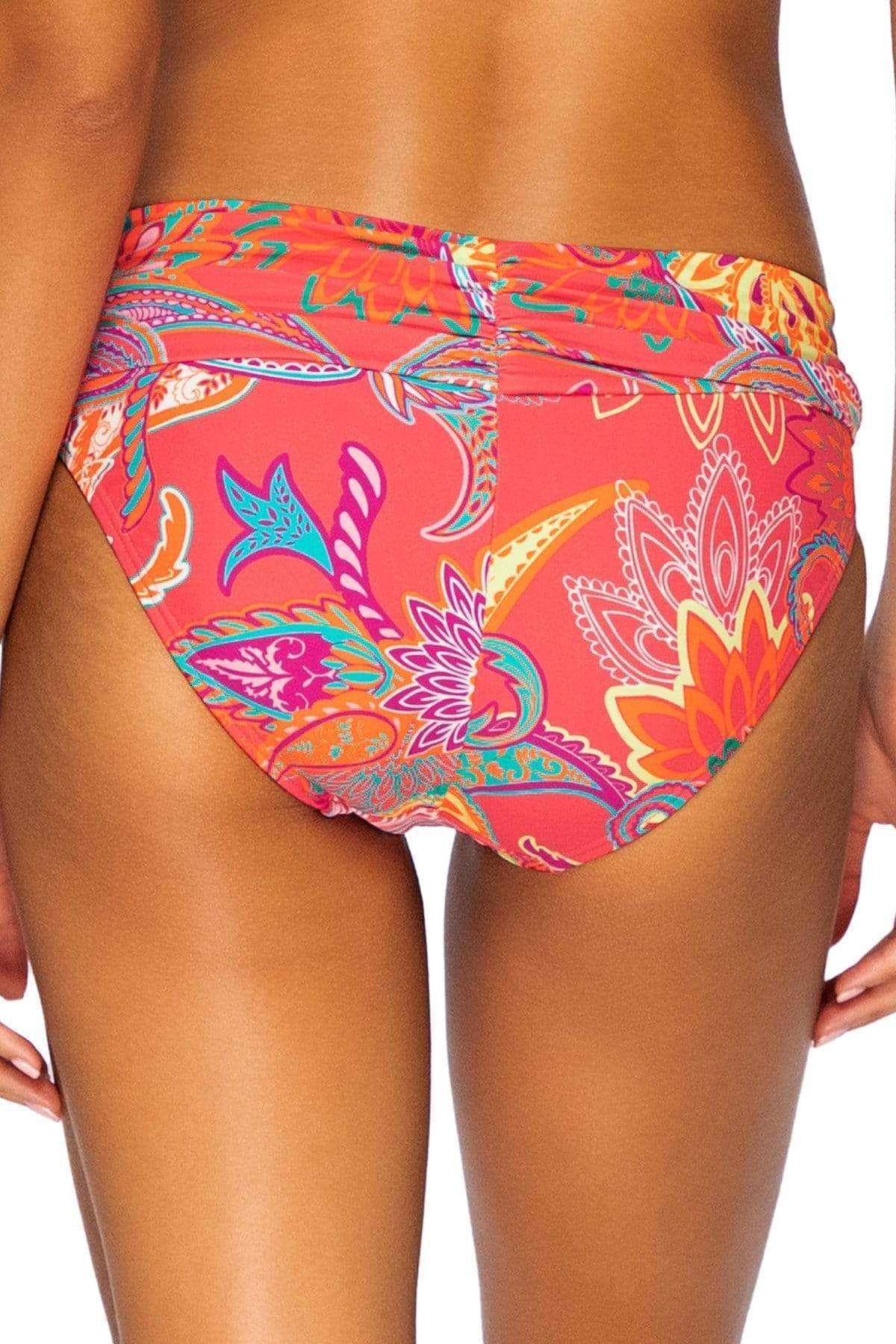 Bestswimwear -  Sunsets Island Bliss Unforgettable Bottom