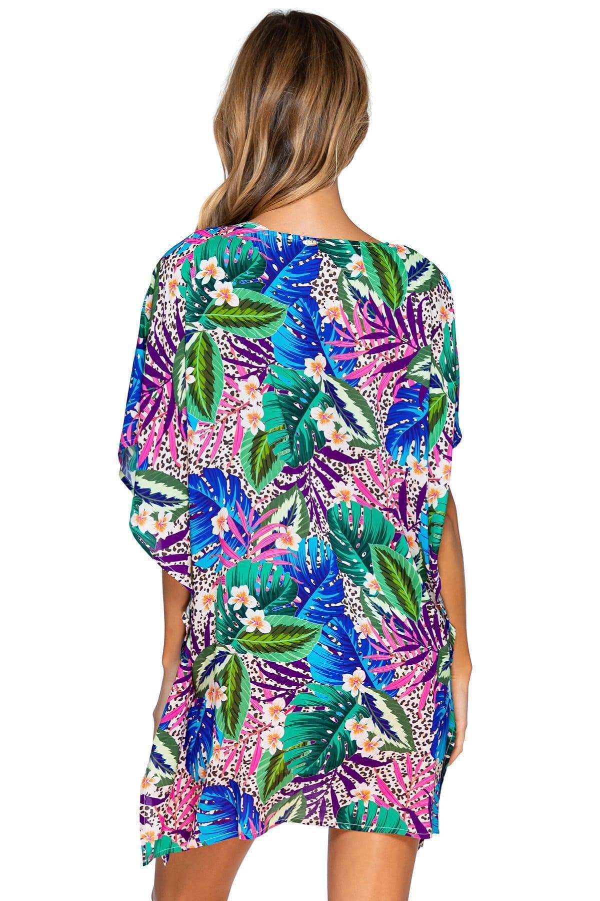 Bestswimwear -  Sunsets Island Safari Tulum Tunic