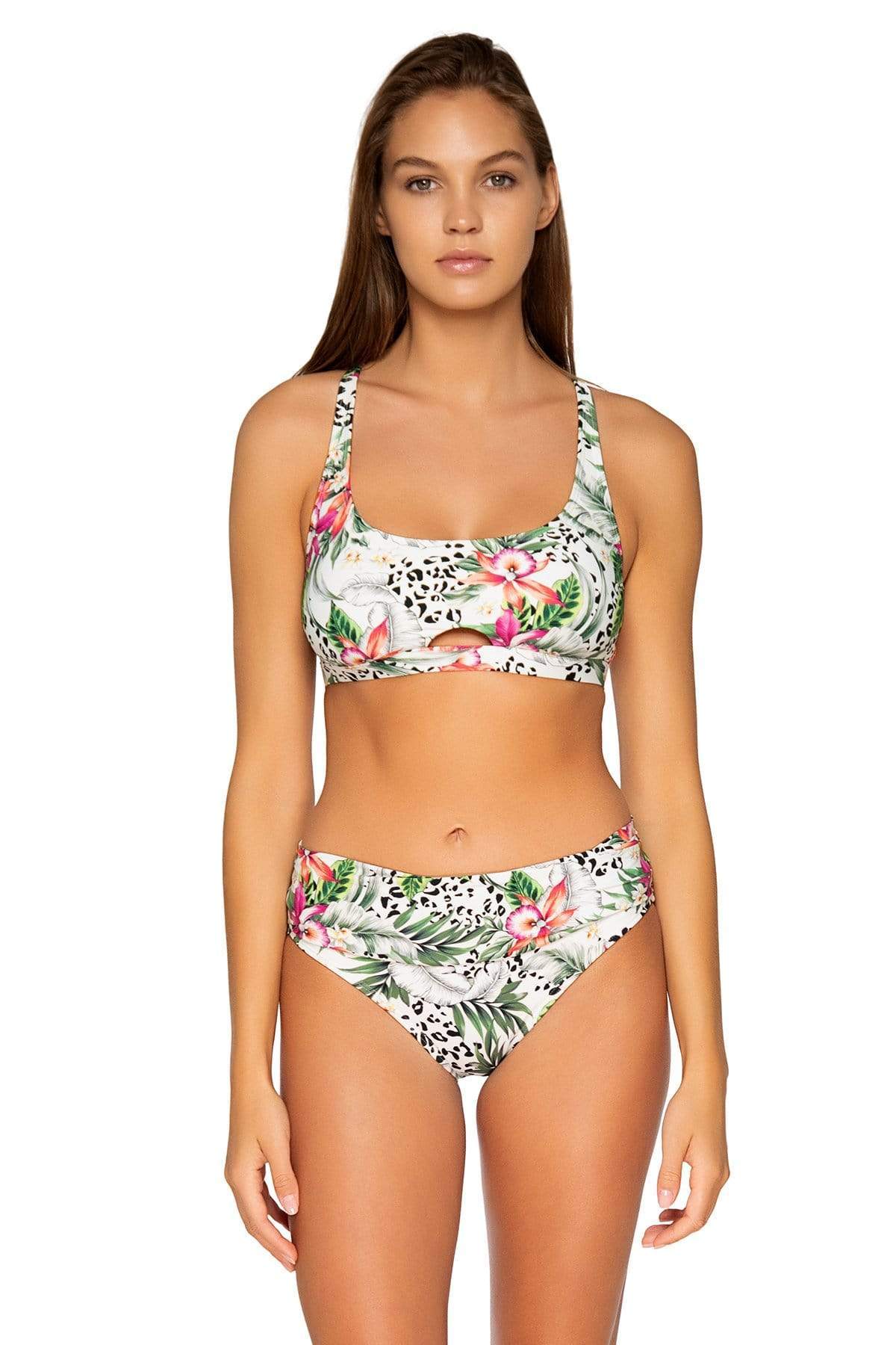 Bestswimwear -  Sunsets Jungle Book Brandi Bralette