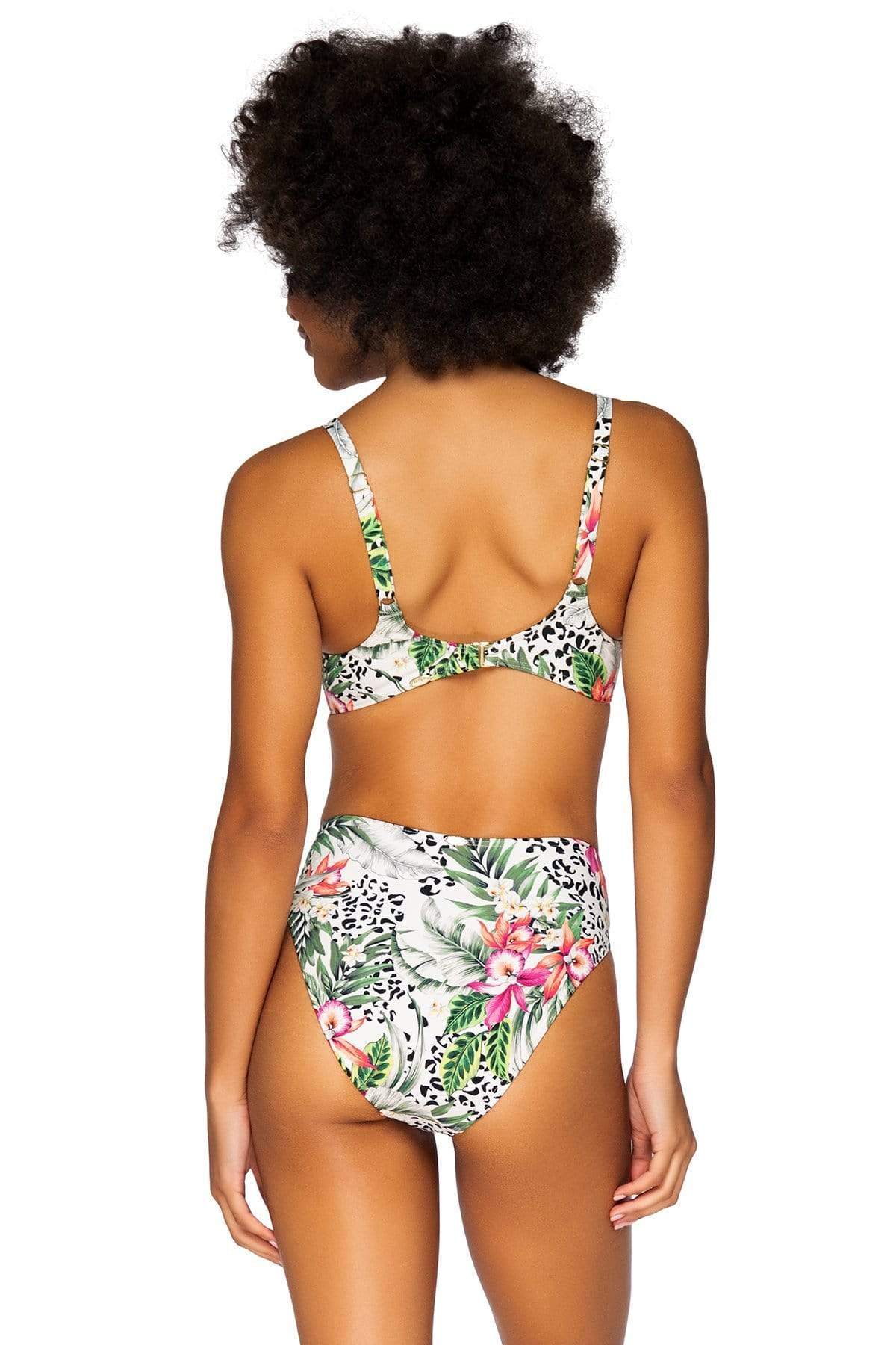 Bestswimwear -  Sunsets Jungle Book Carmen Underwire