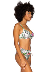 Bestswimwear -  Sunsets Jungle Book Tessa Tie High Rise