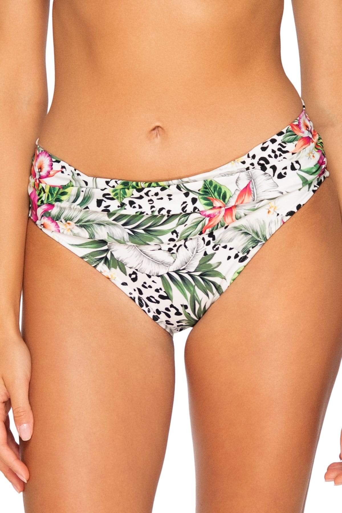 Bestswimwear -  Sunsets Jungle Book Unforgettable Bottom