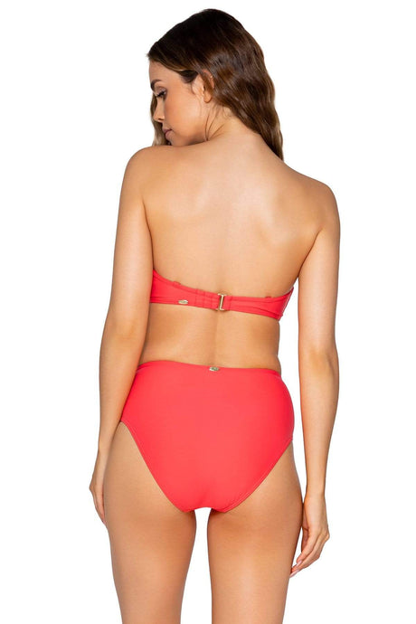 Bestswimwear -  Sunsets Nectarine High Road Bottom