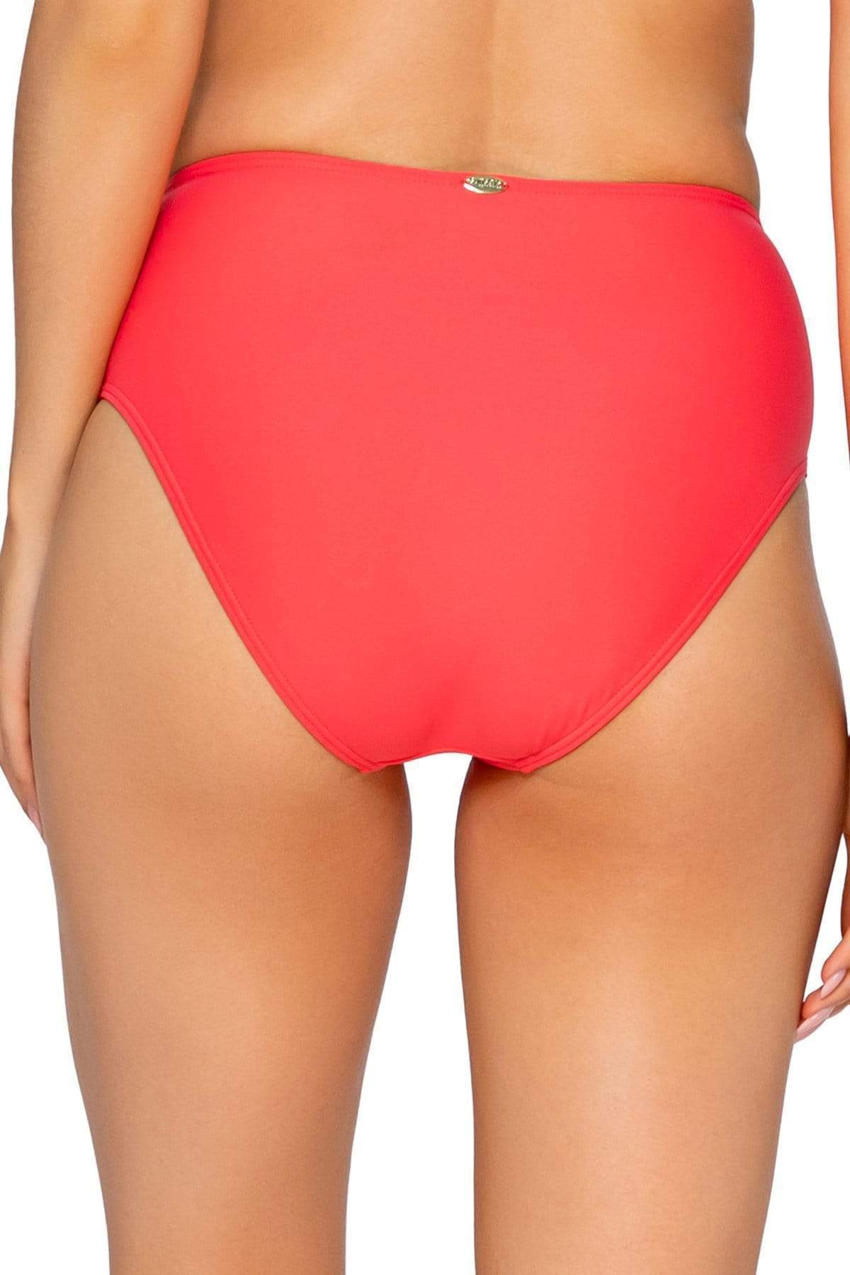 Bestswimwear -  Sunsets Nectarine High Road Bottom