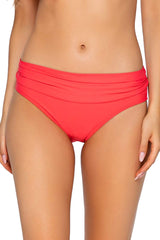 Bestswimwear -  Sunsets Nectarine Unforgettable Bottom