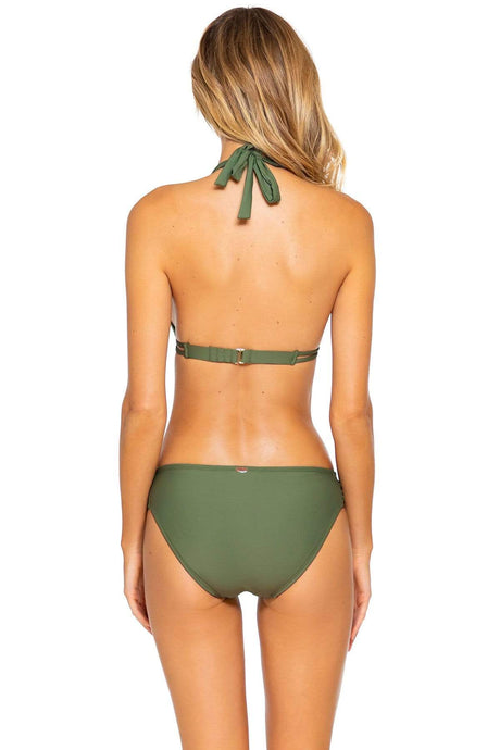 Bestswimwear -  Sunsets Olive Femme Fatale Hipster