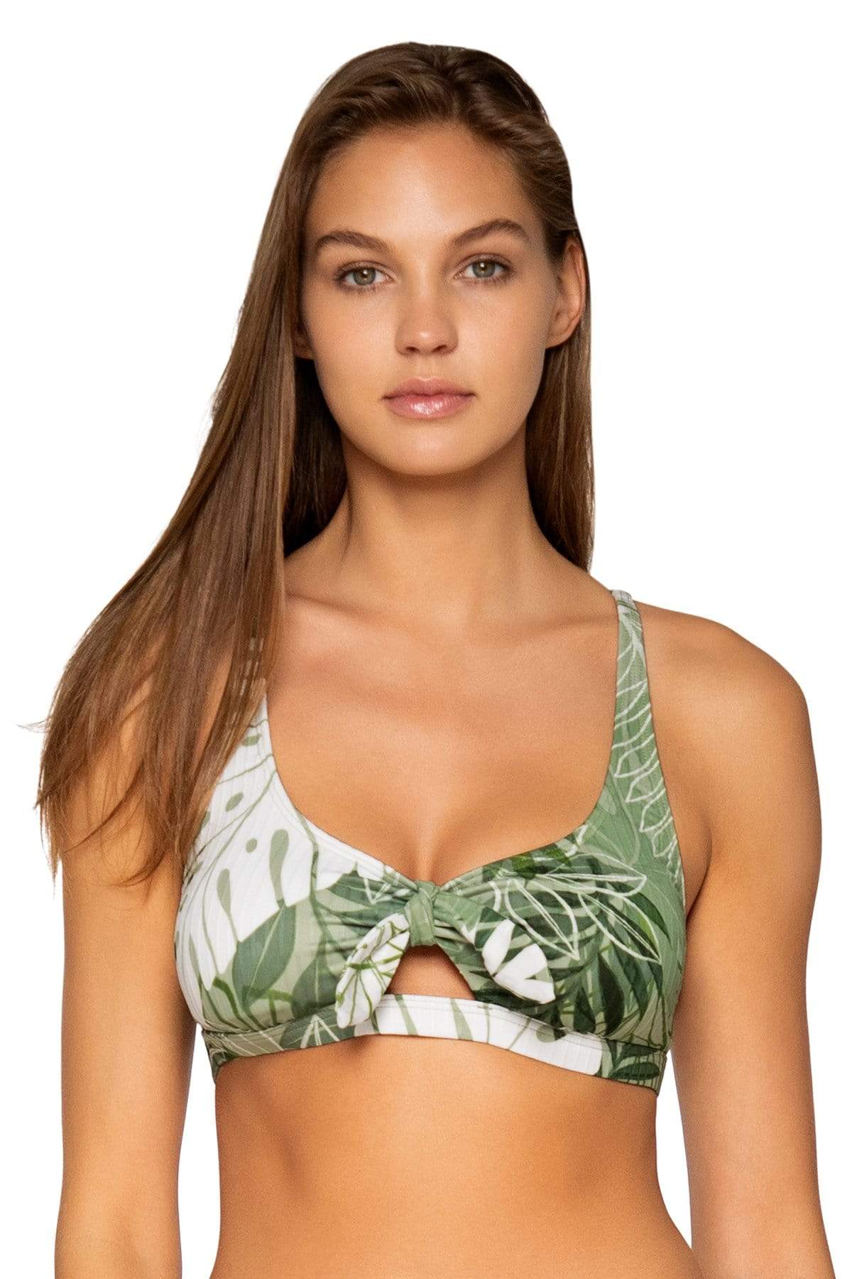 Bestswimwear -  Sunsets Palm Grove Brandi Bralette