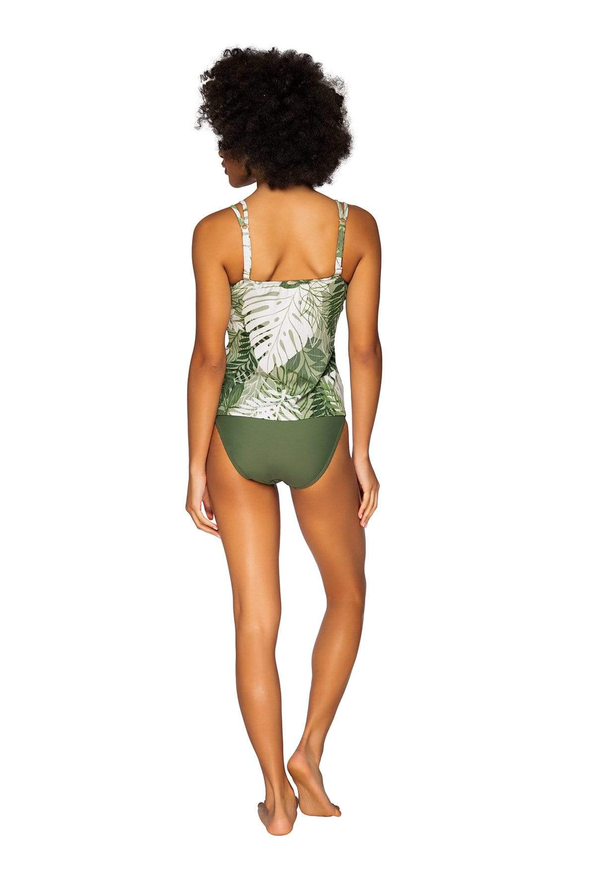 Bestswimwear -  Sunsets Palm Grove Taylor Tankini