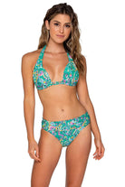 Bestswimwear -  Sunsets Paradise Paisley Unforgettable Bottom