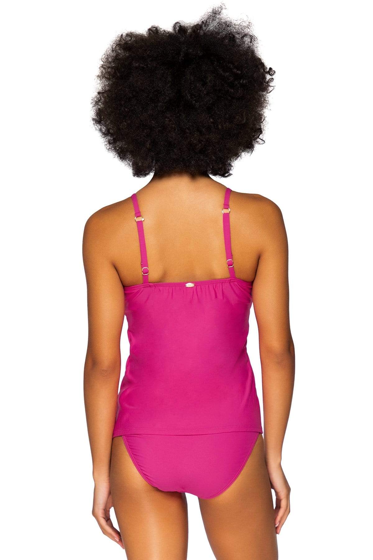 Bestswimwear -  Sunsets Pitaya Crossroads Tankini