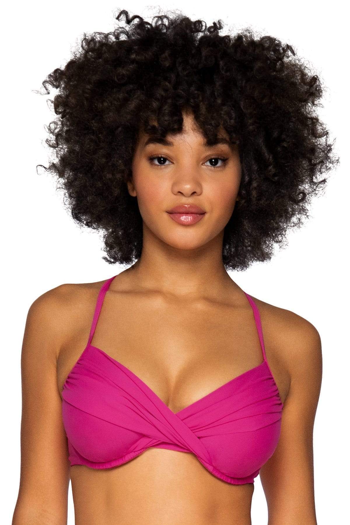 Bestswimwear -  Sunsets Pitaya Crossroads Underwire