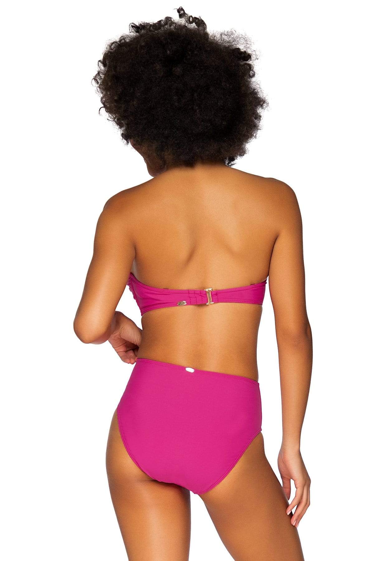 Bestswimwear -  Sunsets Pitaya High Road Bottom