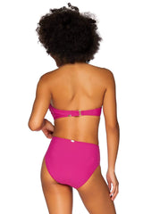 Bestswimwear -  Sunsets Pitaya High Road Bottom