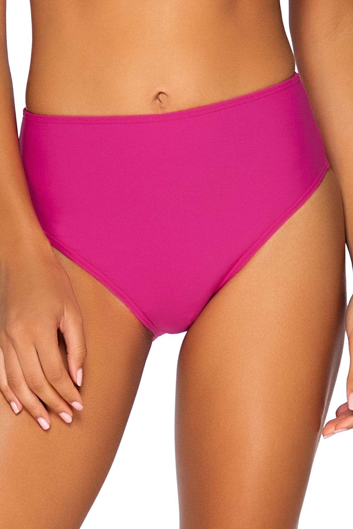 Bestswimwear -  Sunsets Pitaya High Road Bottom