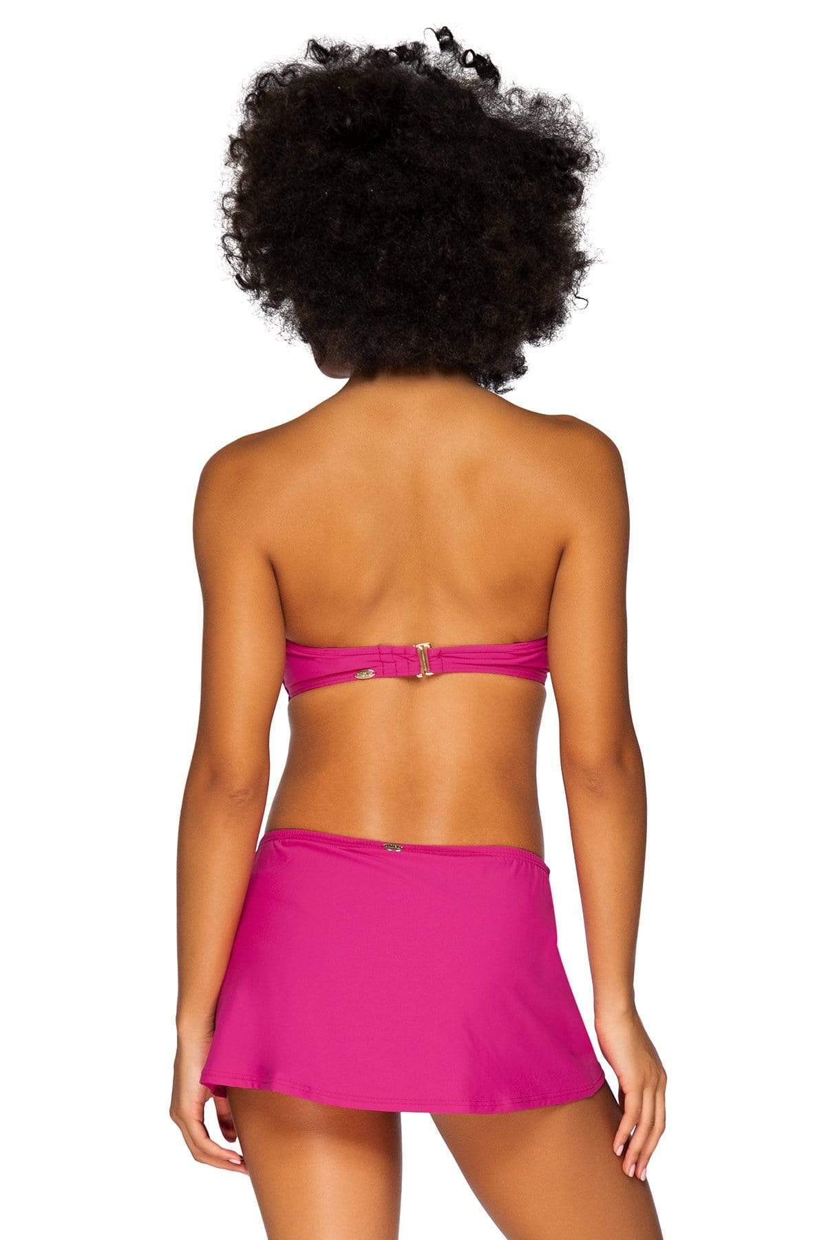 Bestswimwear -  Sunsets Pitaya Kokomo Swim Skirt