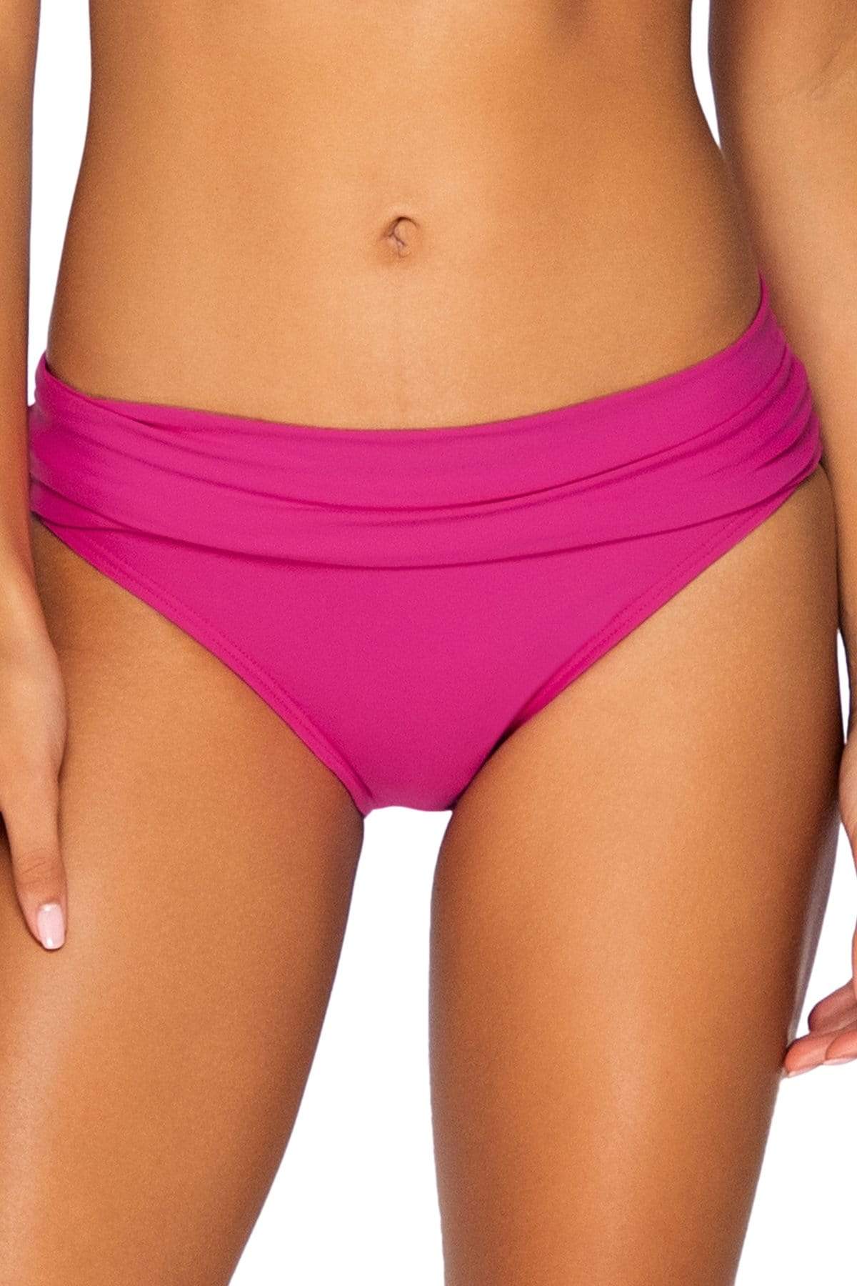 Bestswimwear -  Sunsets Pitaya Unforgettable Bottom