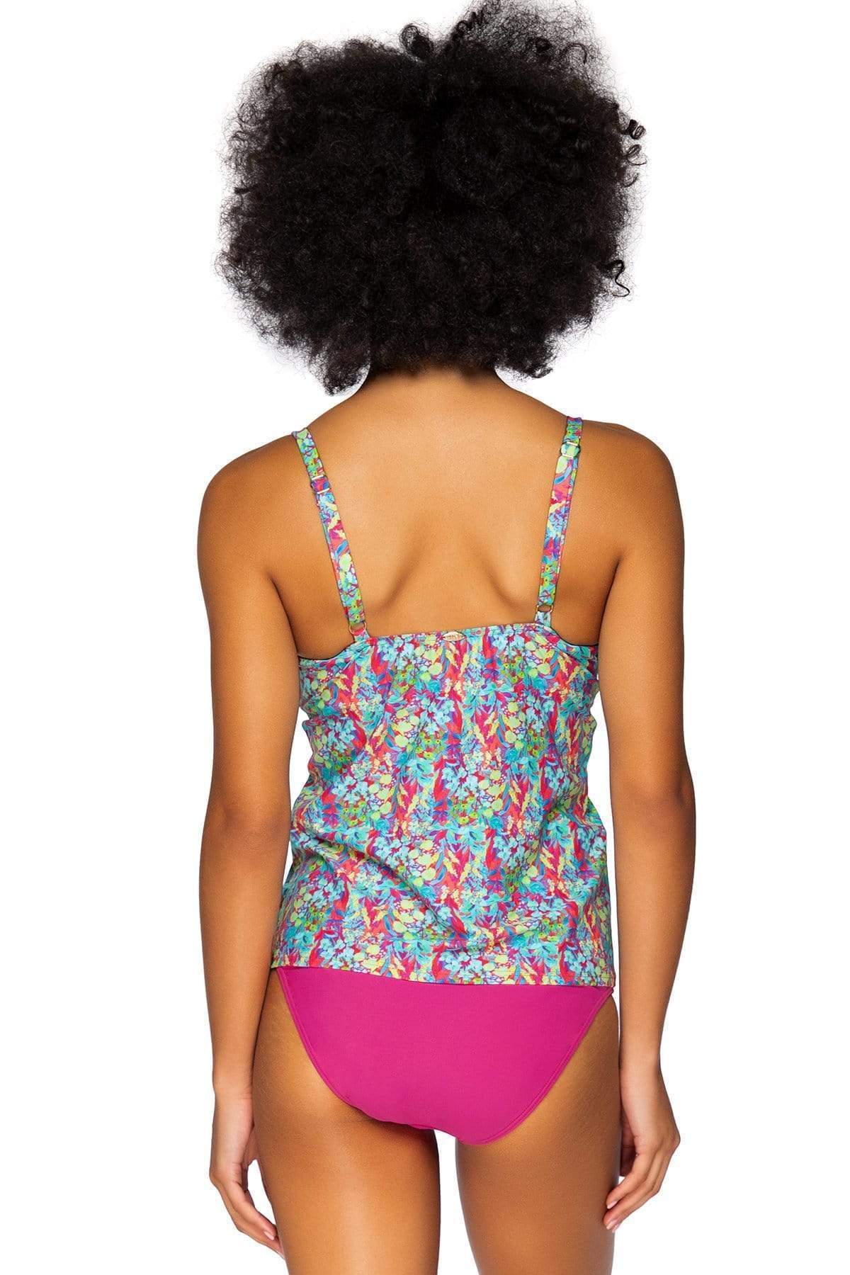 Bestswimwear -  Sunsets Saint Tropez Avery Tankini