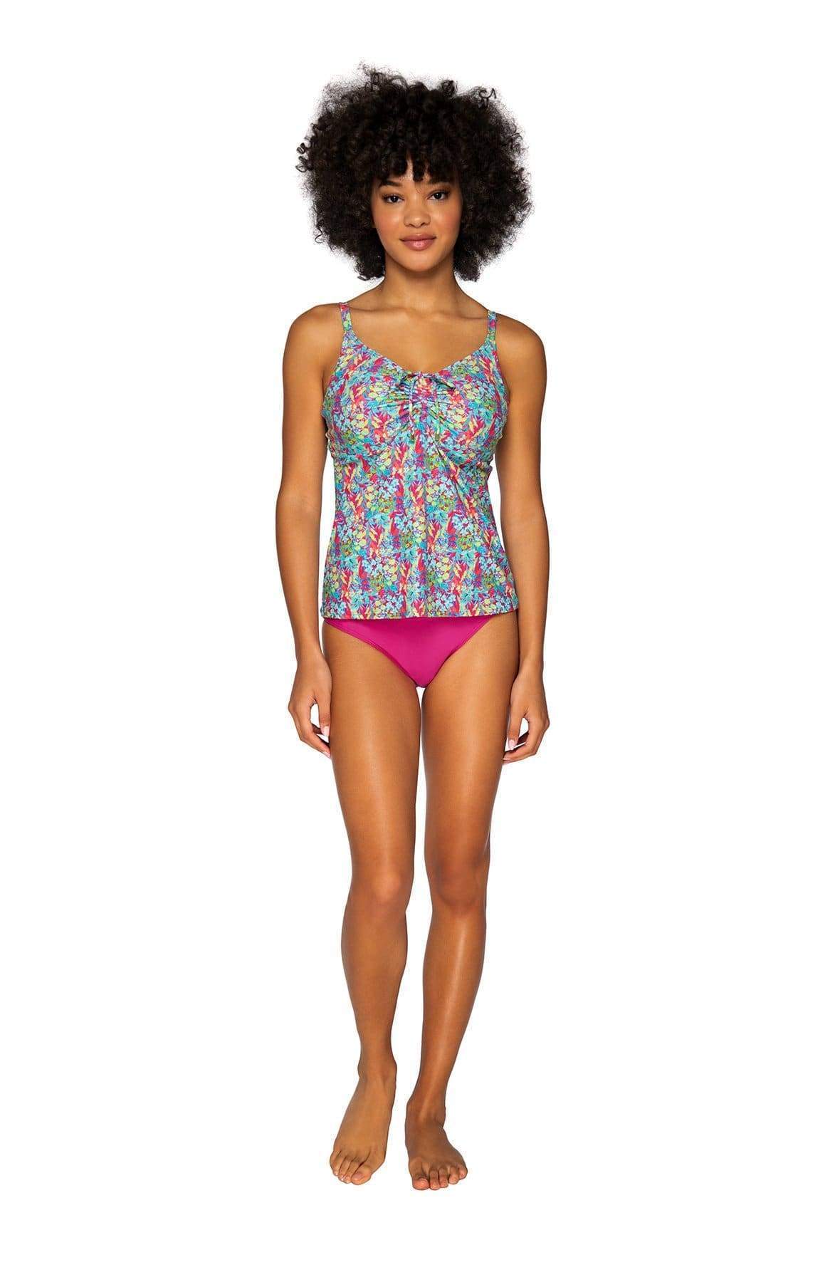 Bestswimwear -  Sunsets Saint Tropez Avery Tankini