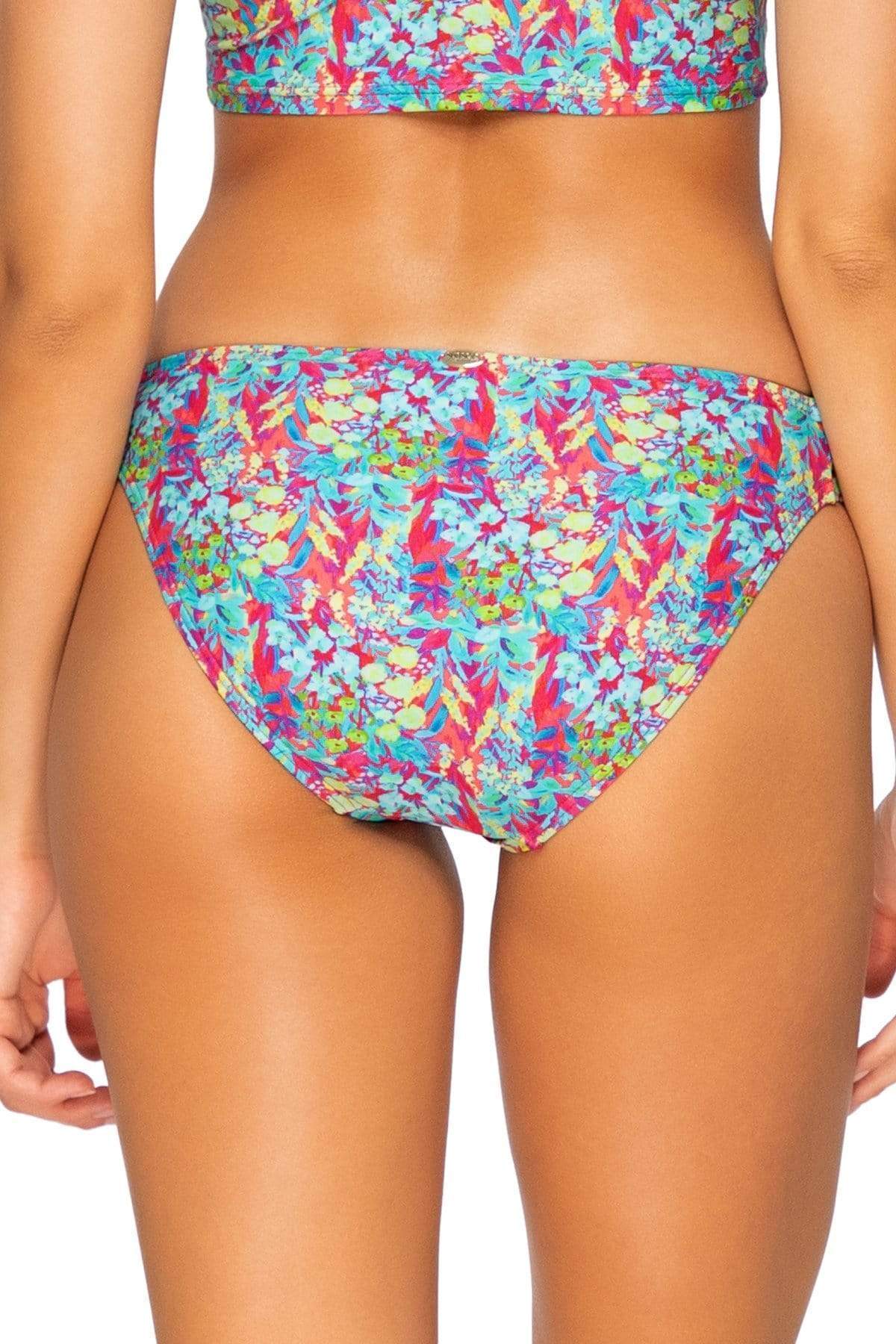 Bestswimwear -  Sunsets Saint Tropez Bali Bottom