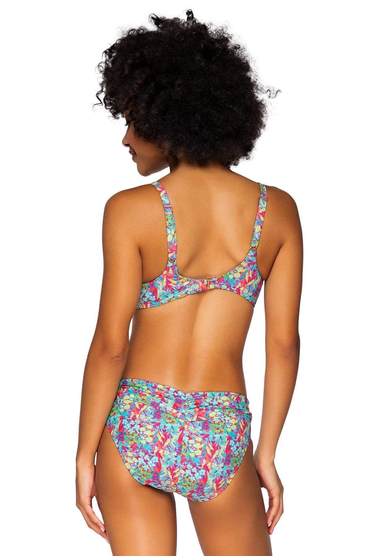 Bestswimwear -  Sunsets Saint Tropez Carmen Underwire