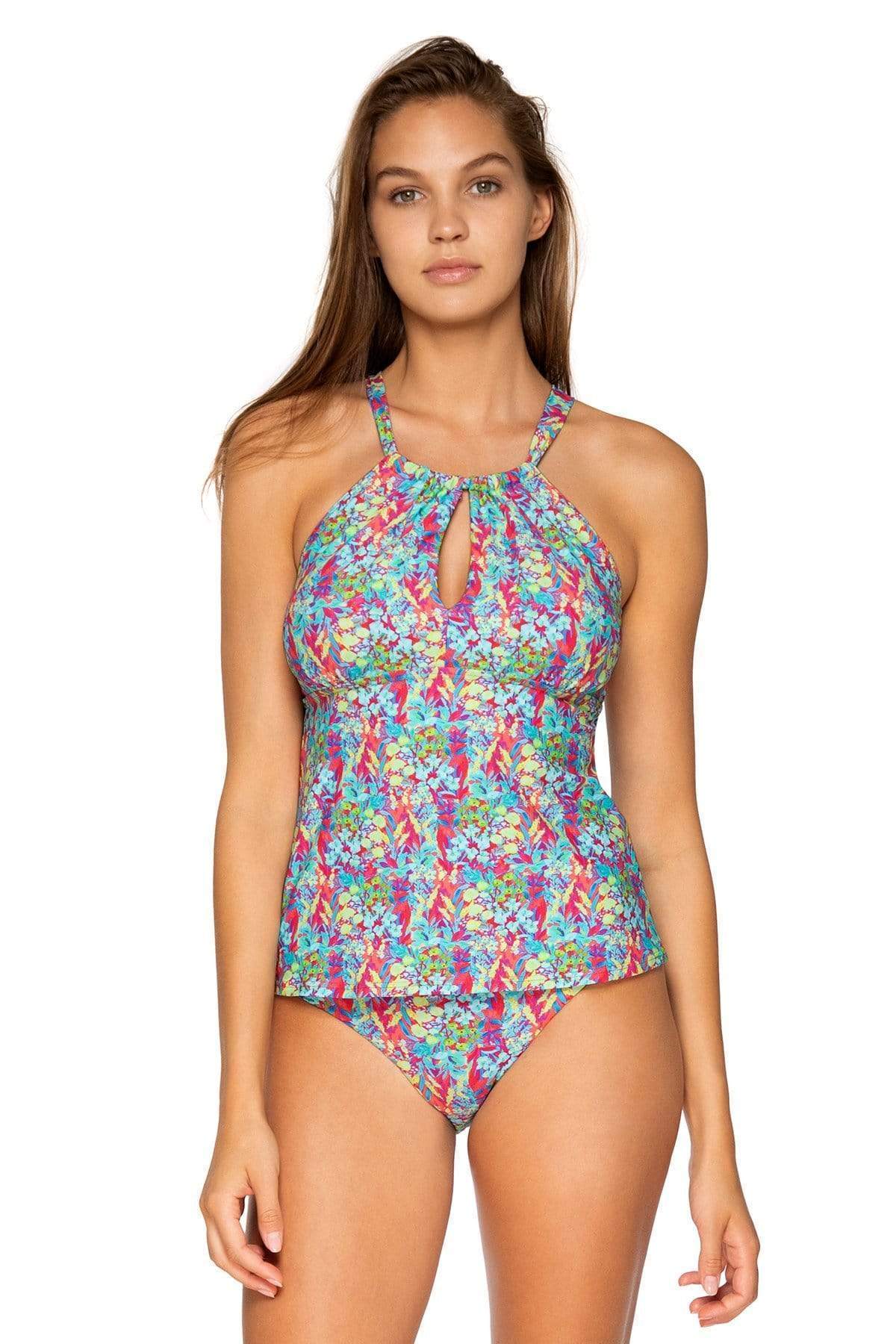 Bestswimwear -  Sunsets Saint Tropez Mia Tankini