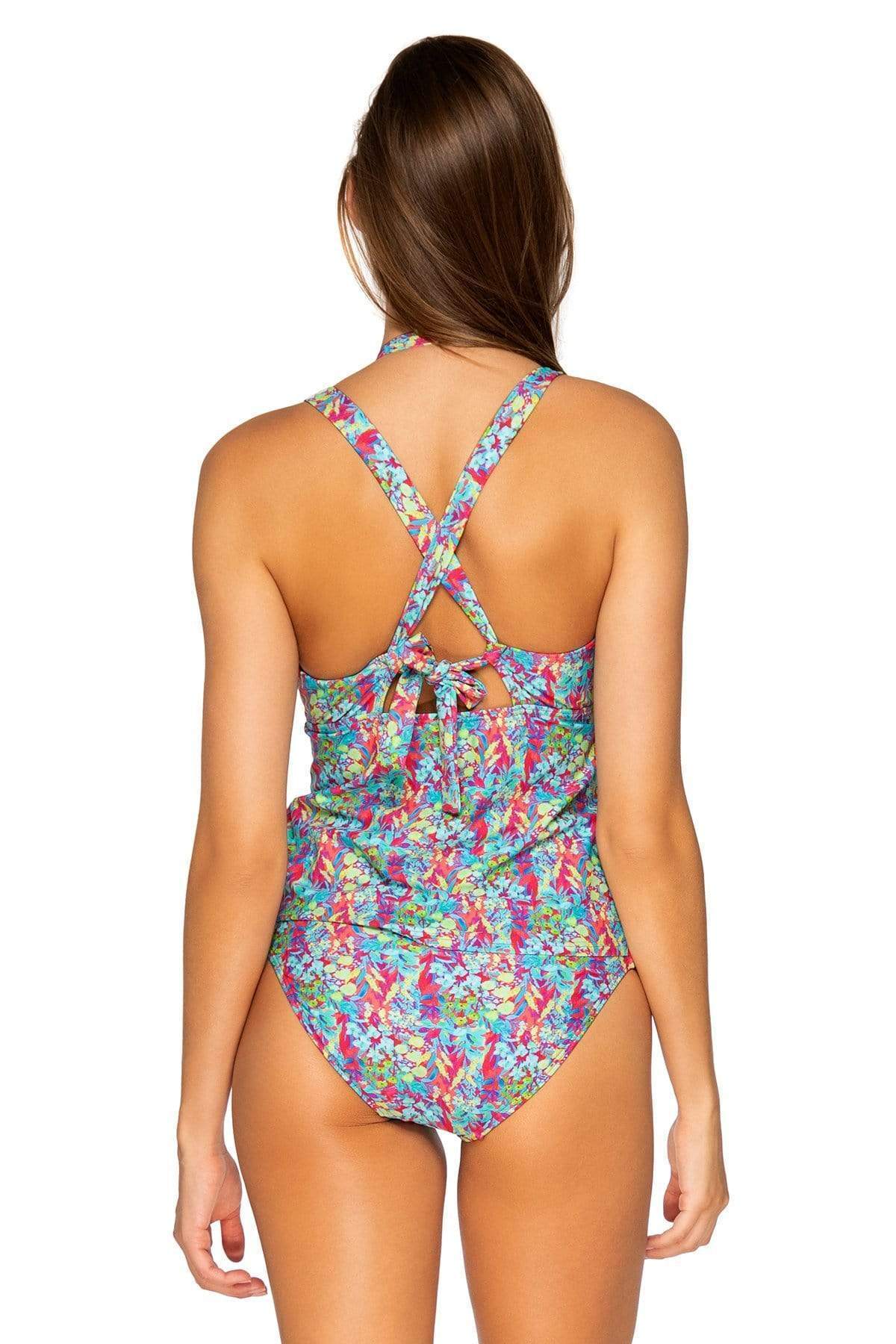 Bestswimwear -  Sunsets Saint Tropez Mia Tankini