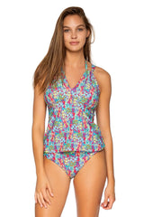 Bestswimwear -  Sunsets Saint Tropez Mia Tankini