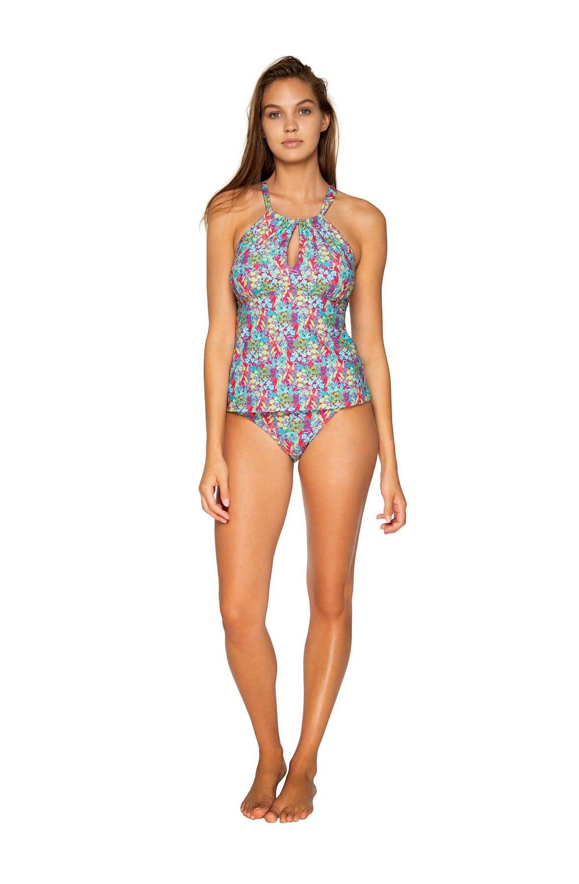 Bestswimwear -  Sunsets Saint Tropez Mia Tankini