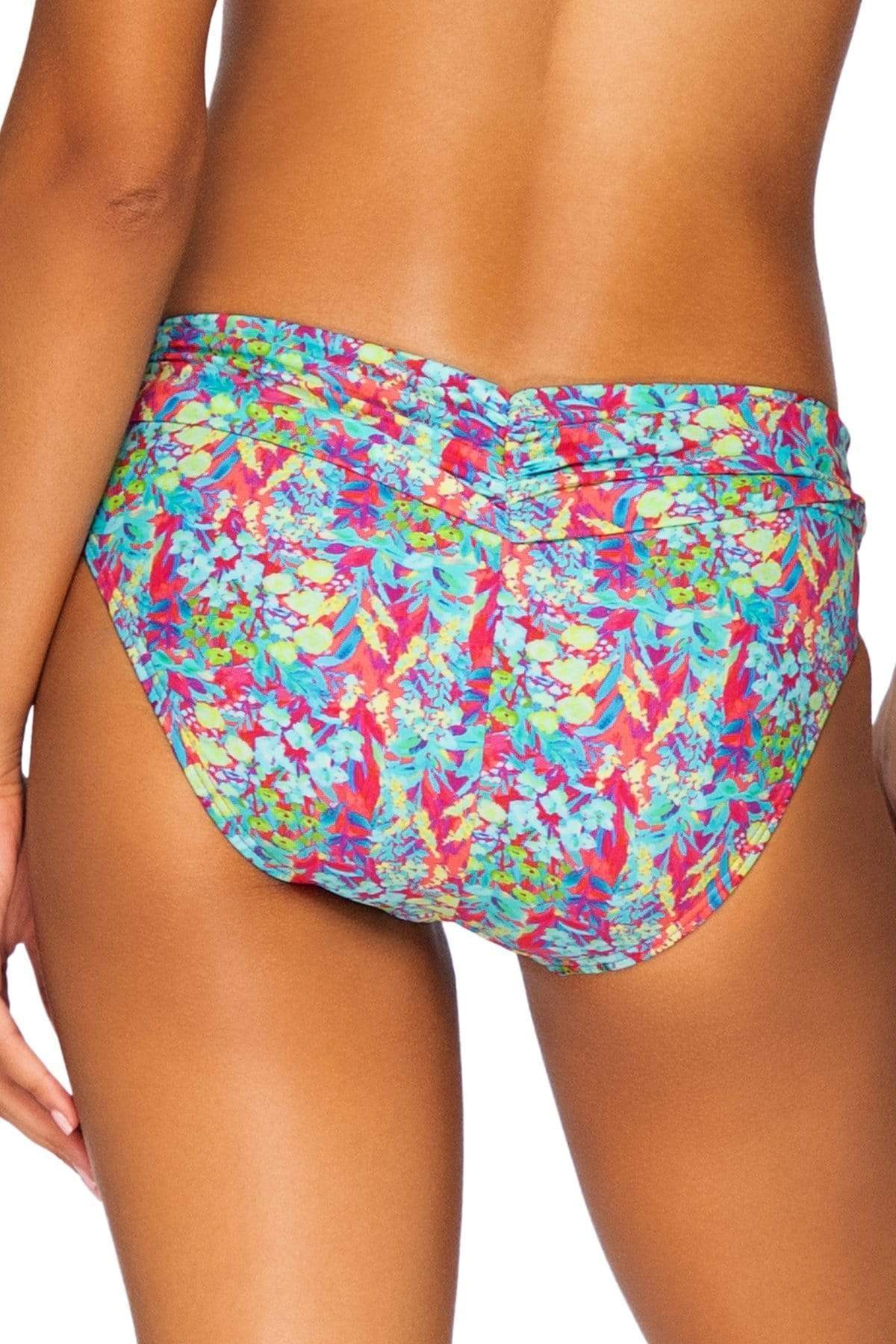 Bestswimwear -  Sunsets Saint Tropez Unforgettable Bottom