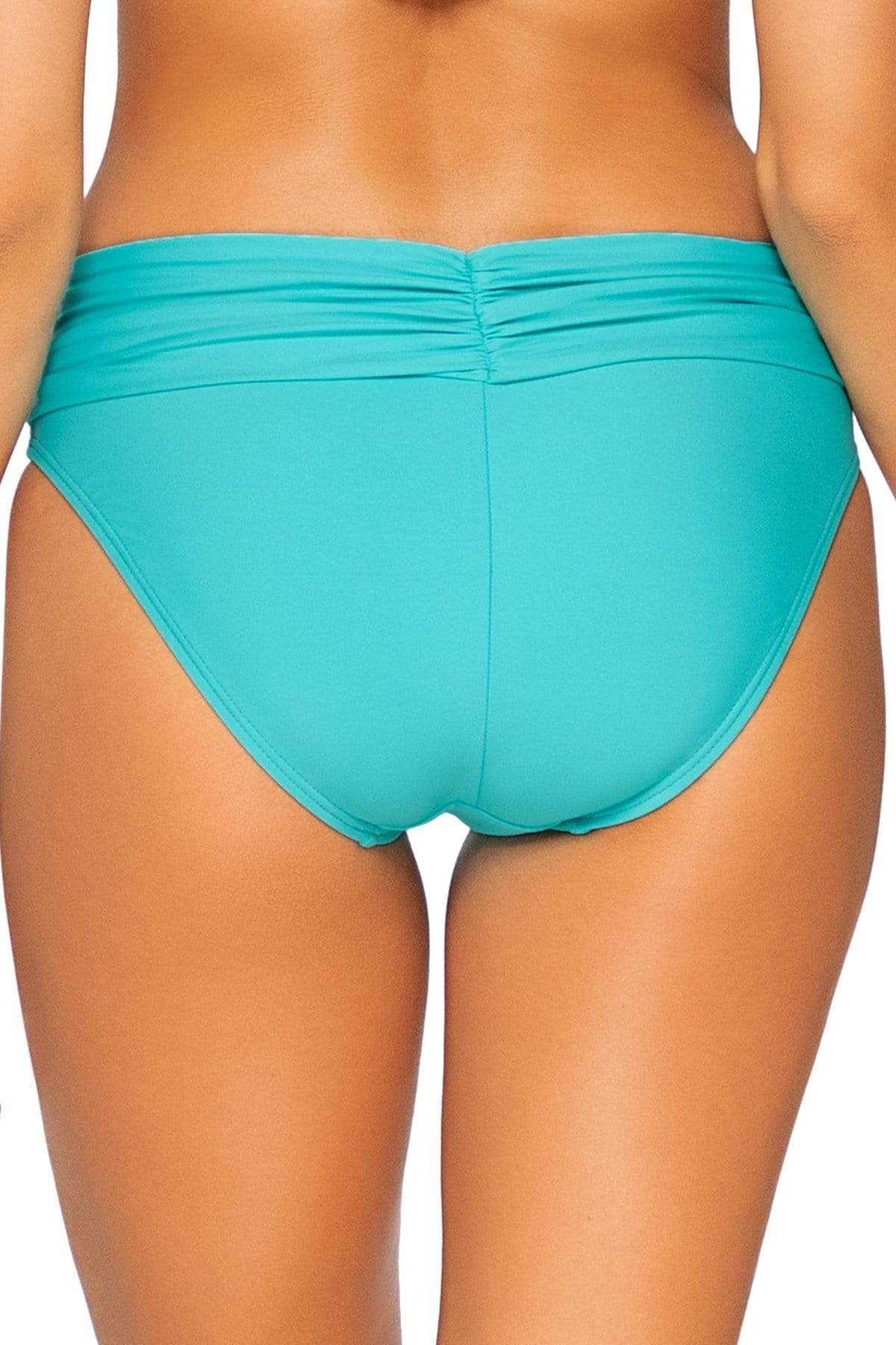 Bestswimwear -  Sunsets Seaside Aqua Unforgettable Bottom